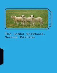 bokomslag The Lambs Workbook, Second Edition