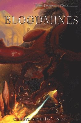 Bloodmines 1