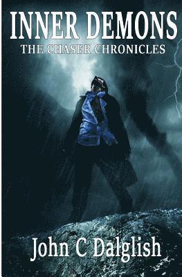 John C. Dalglish - Inner Demons, Häftad