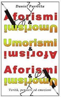 Aforismi & Umorismi 1