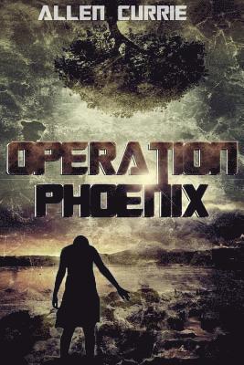 bokomslag Operation Phoenix