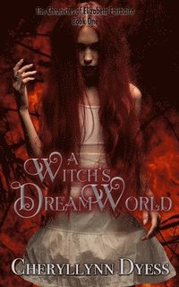 bokomslag A Witch's Dream World