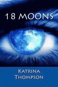 bokomslag 18 Moons