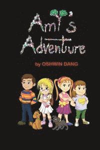 Amy's Adventure 1