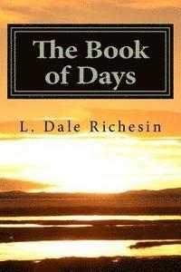 L. Dale Richesin - The Book of Days: 366 Days With the Bible, Häftad