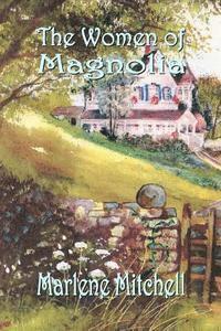 bokomslag The Women of Magnolia