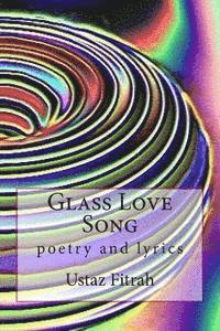 bokomslag Glass Love Song