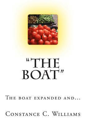 bokomslag "The Boat": Their bellies were now full...