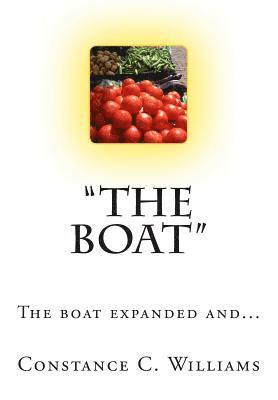 'The Boat': Their bellies were now full... 1