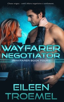 Wayfarer Negotiator 1