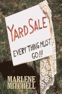 bokomslag Yard Sale