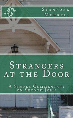 Strangers at the Door 1