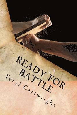 Ready for Battle: 4 Week Bible Study 1