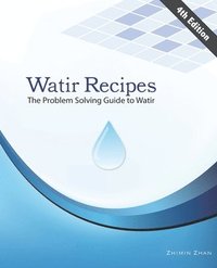 bokomslag Watir Recipes: The problem solving guide to Watir