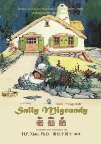 bokomslag Sally Migrundy (Traditional Chinese): 09 Hanyu Pinyin with IPA Paperback B&w