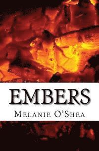 bokomslag Embers: A Memoir