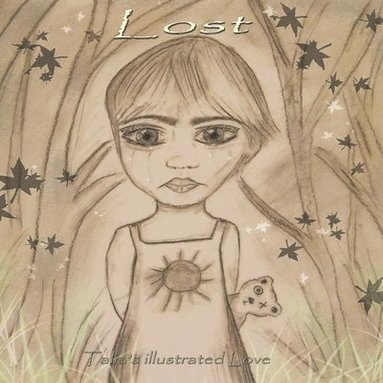 bokomslag Lost- Talia's illustrated Love