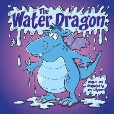 bokomslag Water Dragon