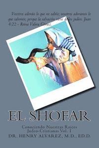 bokomslag El Shofar