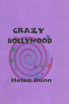 bokomslag Crazy Hollywood