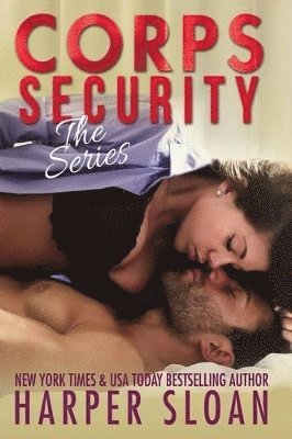 Corps Security