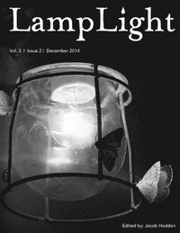bokomslag LampLight - Volume 3 Issue 2