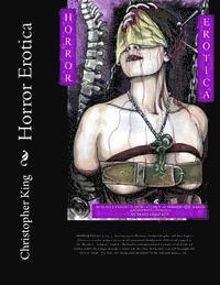 Horror Erotica