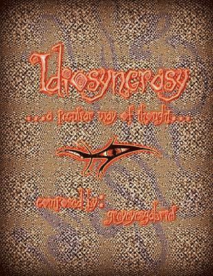 Gabriel B. McBride - Idiosyncrasy: ...a peculiar way of thought..., Häftad