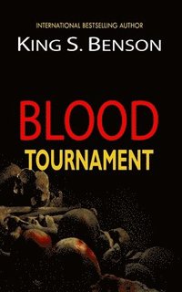 bokomslag Blood Tournament