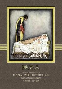 bokomslag The Sleeping Beauty (Simplified Chinese): 06 Paperback B&w