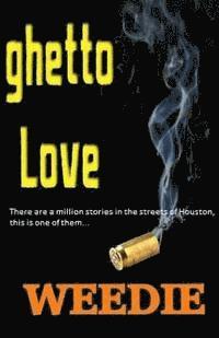 bokomslag Ghetto Love