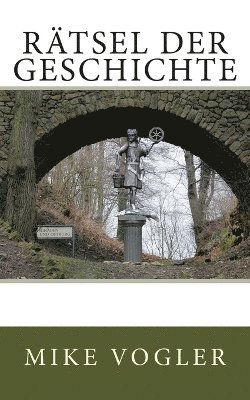bokomslag Raetsel der Geschichte