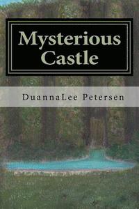 bokomslag Mysterious Castle
