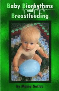 bokomslag Baby Biorhythms and Breastfeeding