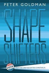 bokomslag The Shape-Shifters