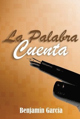 La Palabra Cuenta 1