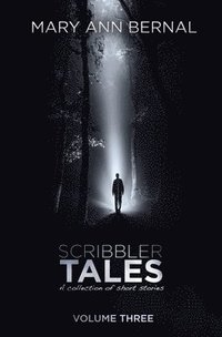 bokomslag Scribbler Tales (Volume Three)