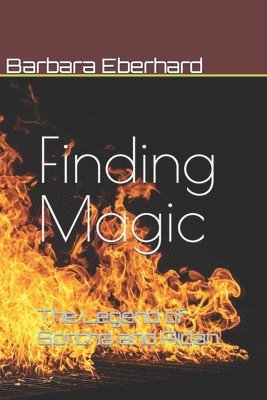 Finding Magic 1