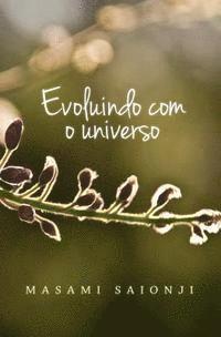 bokomslag Evoluindo com o Universo