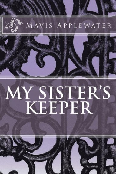 bokomslag My Sisters Keeper