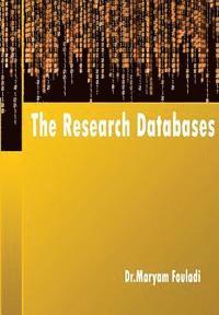 The Research Databases 1