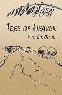 bokomslag Tree of Heaven