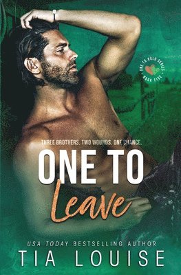 One to Leave