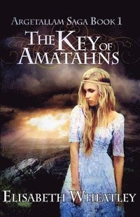 bokomslag Key of Amatahns