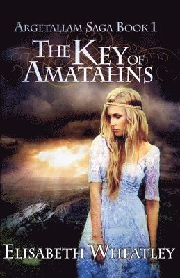 bokomslag Key of Amatahns