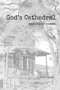 bokomslag God's Cathedral: and other poems