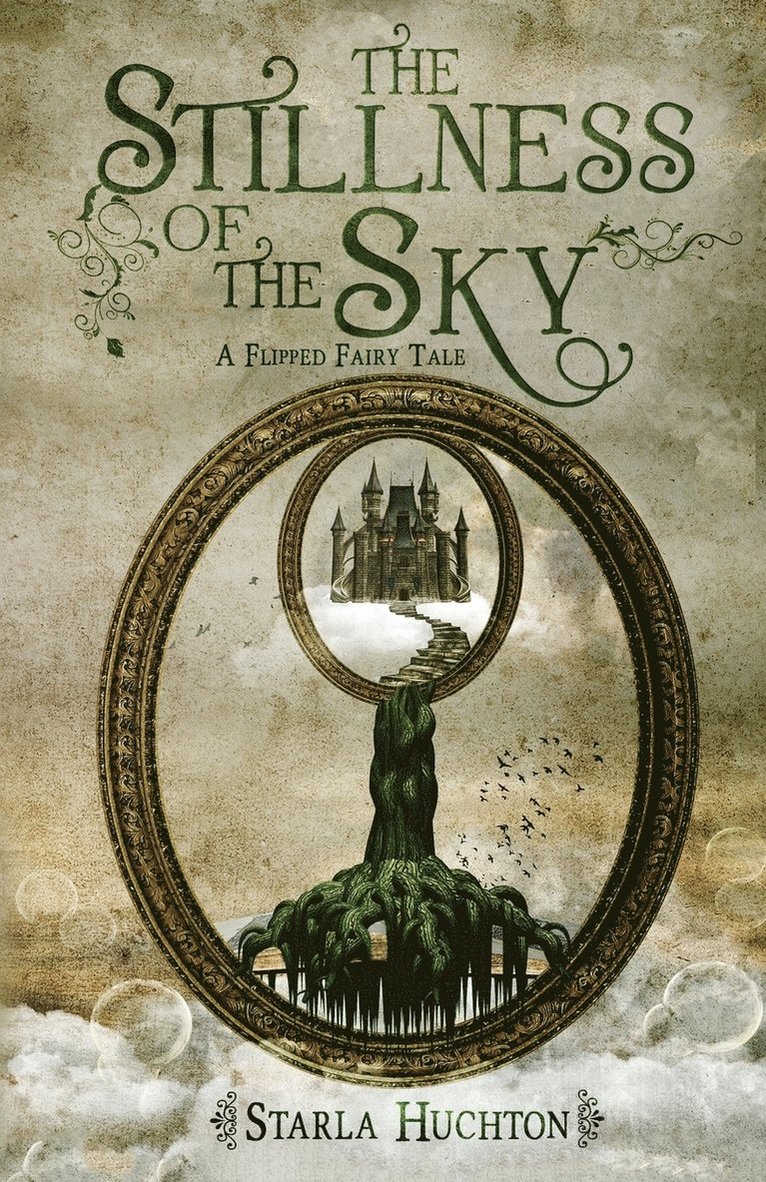 Stillness of the Sky