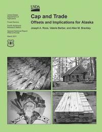 bokomslag Cap and Trade Offsets and Implications for Alaska