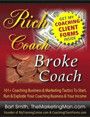 Rich Coach Broke Coach 1