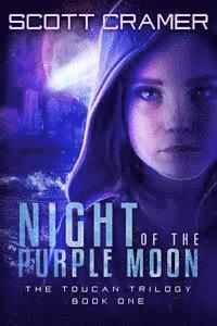 Night of the Purple Moon 1